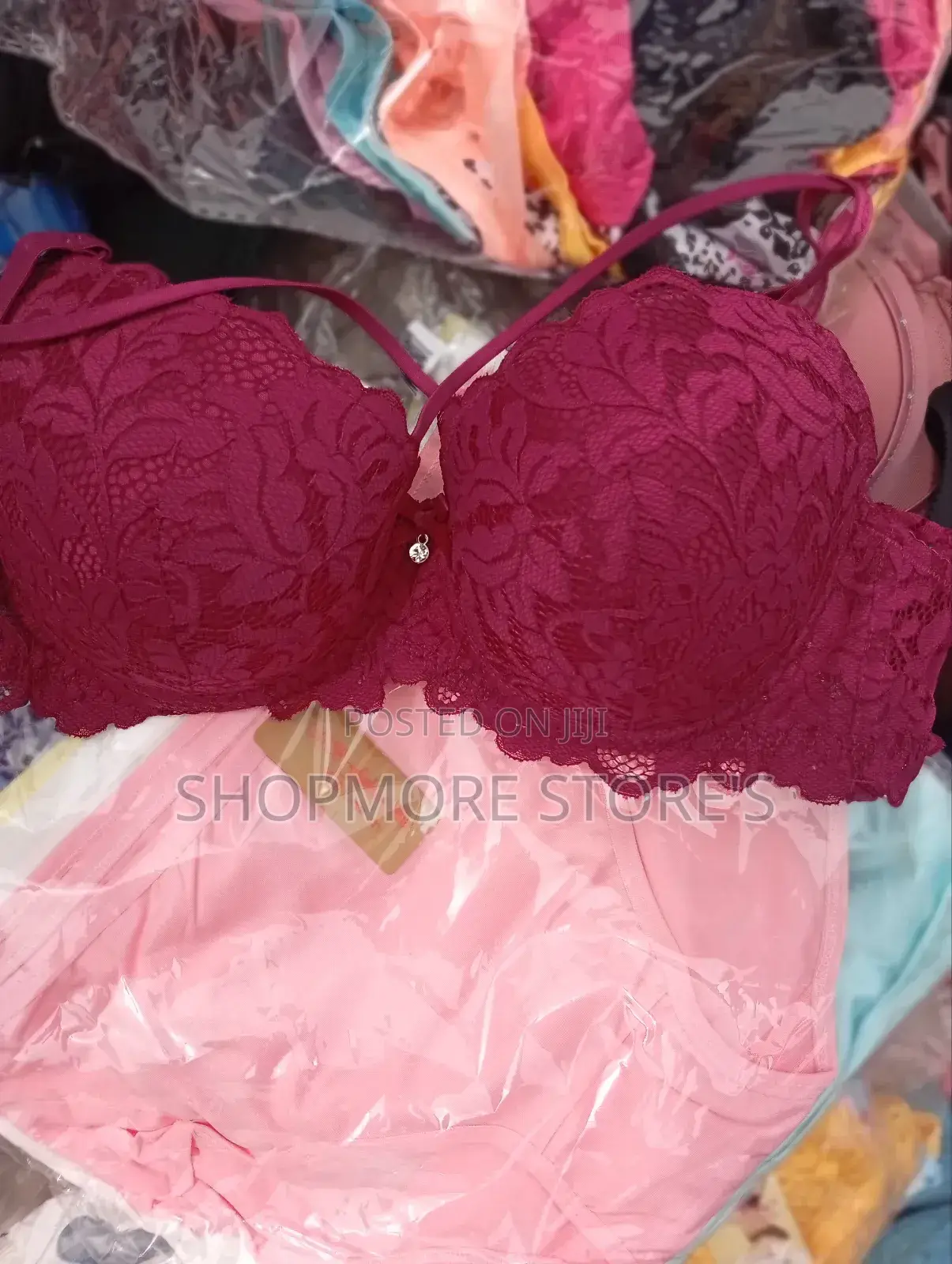 Combine Bra and Paint
