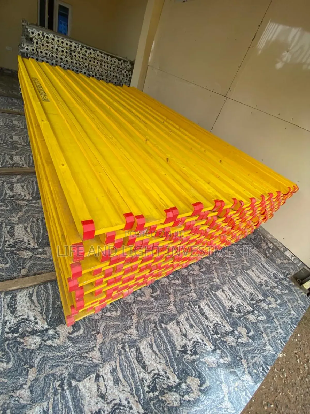 Peri Wood Doka