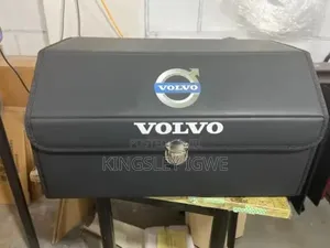 Car Trunk Organizer or Boot Box Big Size for All Cars