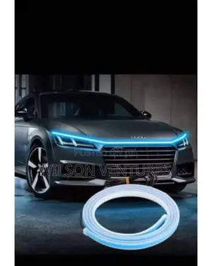 Universal Car Bonet Hood Light