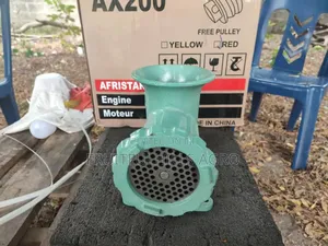 Mini Pelletizer