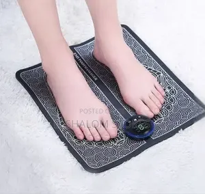 Ems Foot Massager