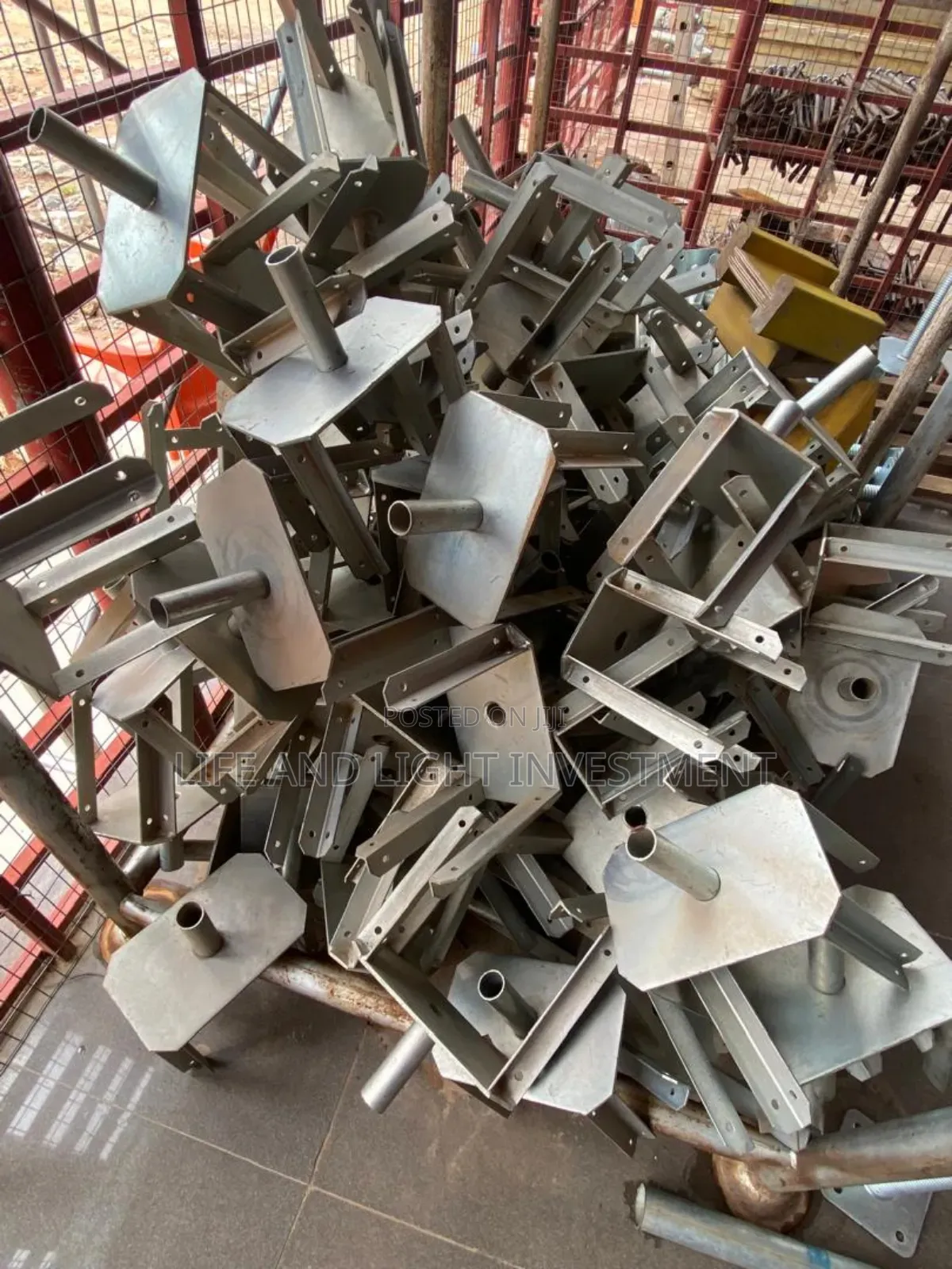 Peri Hanger for Form Work Bergger Quality