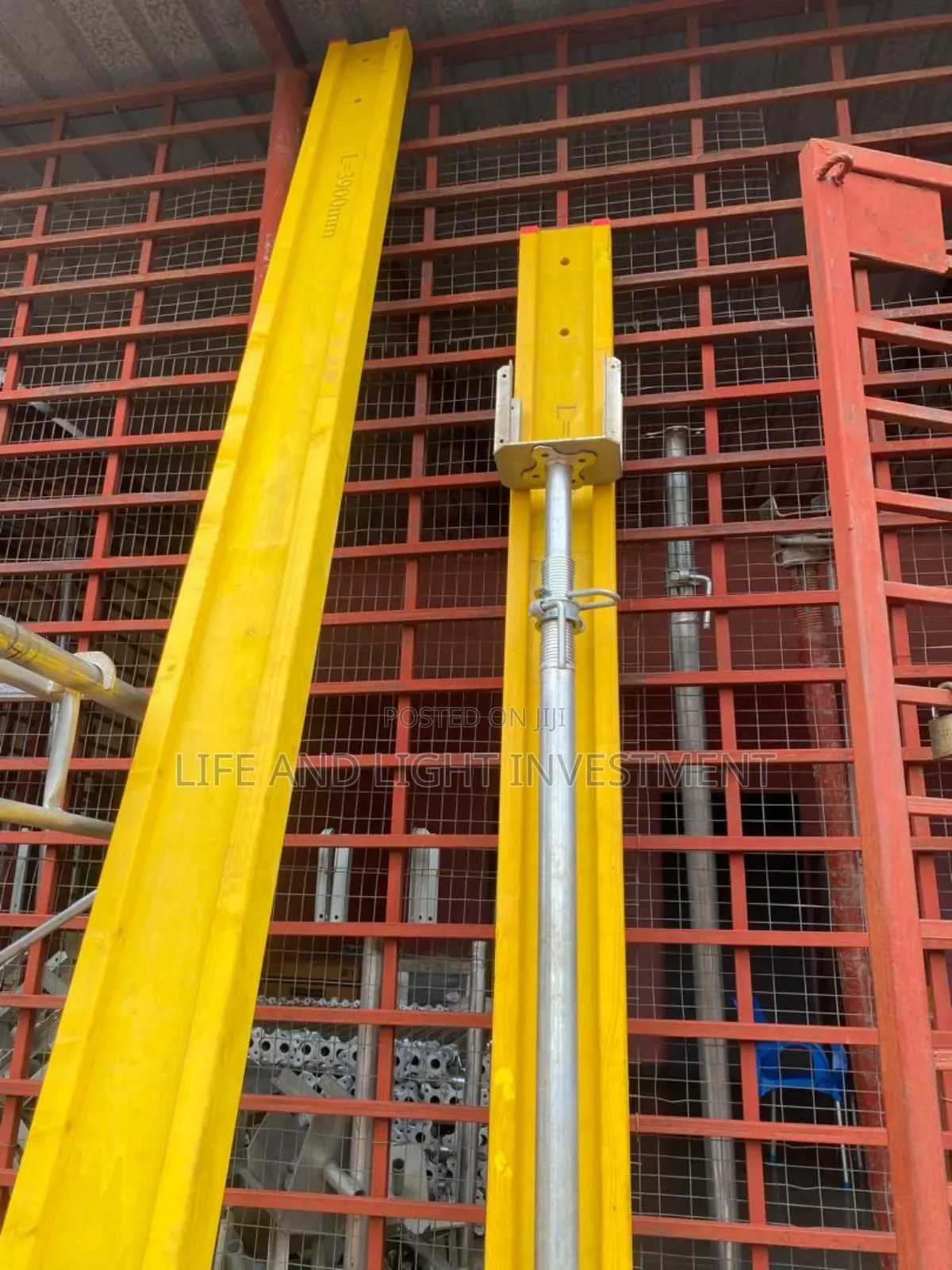 Peri Hanger for Form Work Bergger Quality