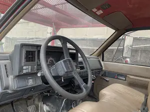 GMC Ladder/Pole Truck