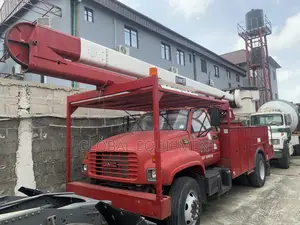 GMC Topkick