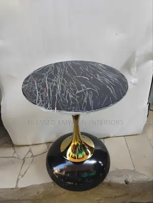 Gilded Living Lounge Bedroom Modern Side Table-Special