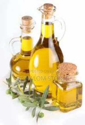 Carrier Oils