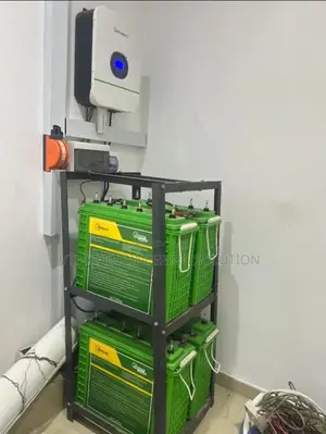 Free Installation: 5kva/48v Complete Indian Solar Inverter System