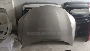 Lexus Rx 350 2018 Model Bonnet Neat One