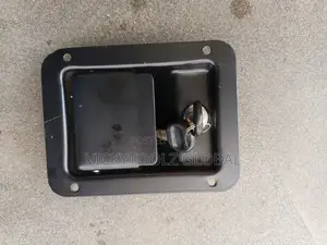 Soundproof Door Locker Room