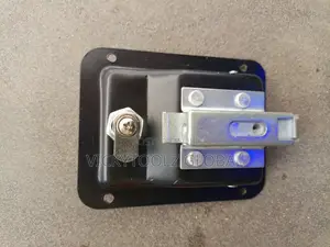 Soundproof Door Locker Room
