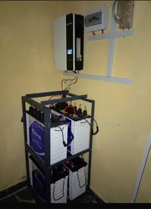 Professional Solar System Installer/Repair Engineer