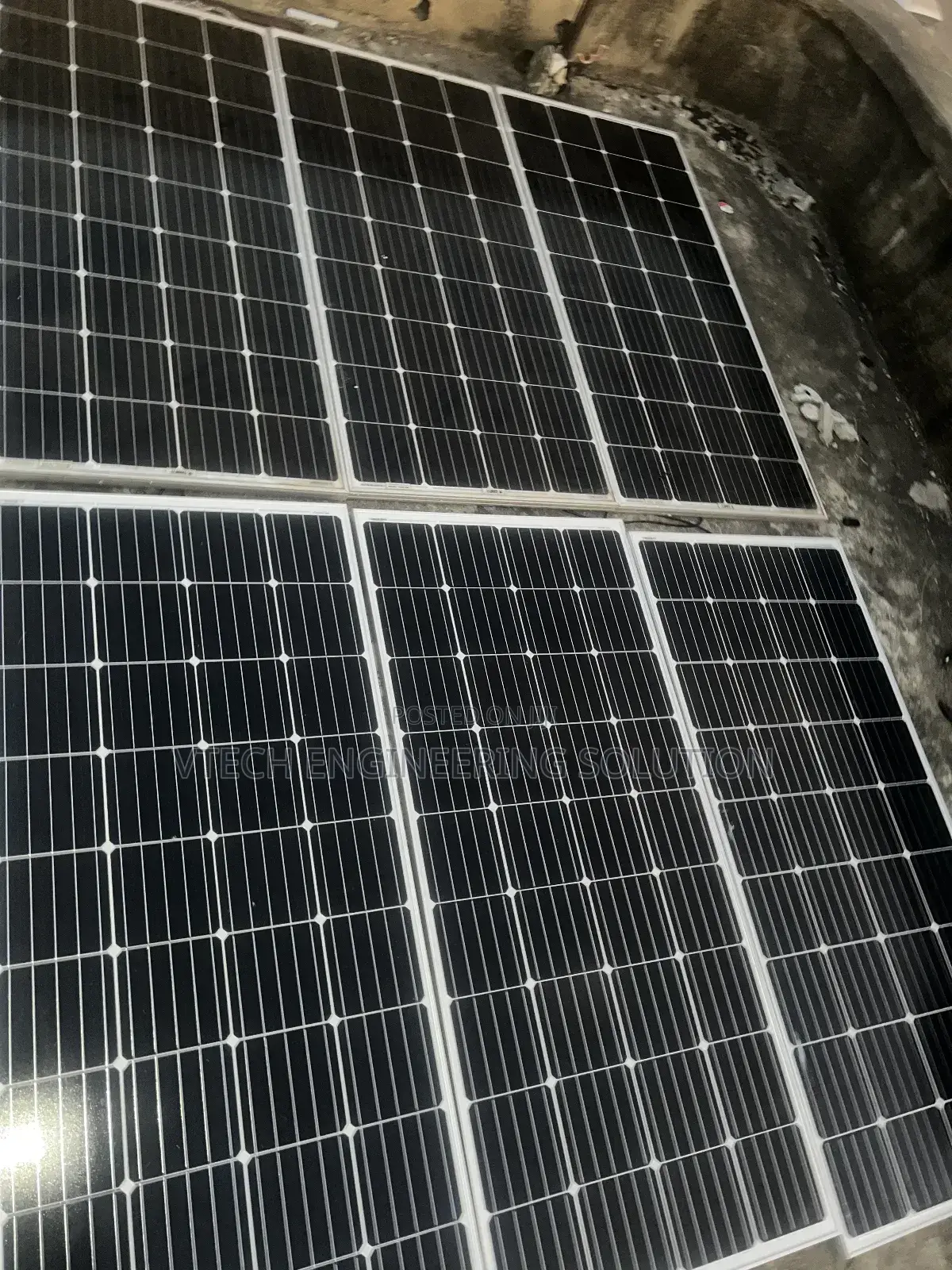Professional Solar System Installer/Repair Engineer