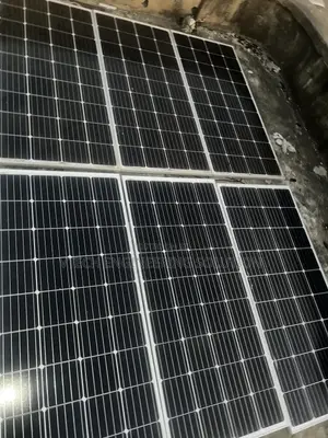 Professional Solar System Installer/Repair Engineer