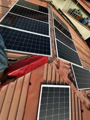 Professional Solar System Installer/Repair Engineer