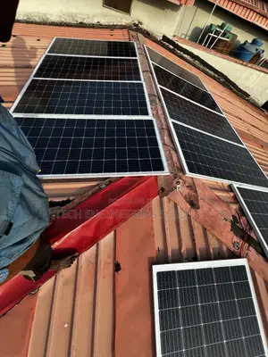 Professional Solar System Installer/Repair Engineer