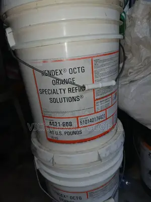 Kendex Octg Orange Grease (18kg)