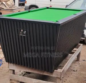 Local Bazooka Board (Green Top)