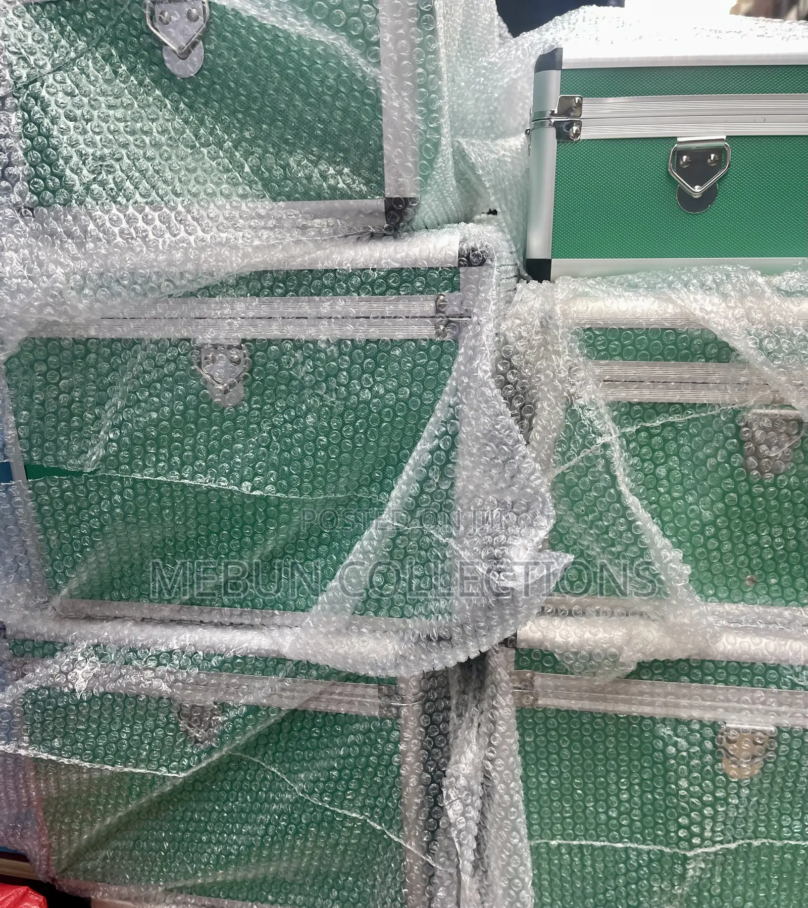 First Aid Box Medium Size