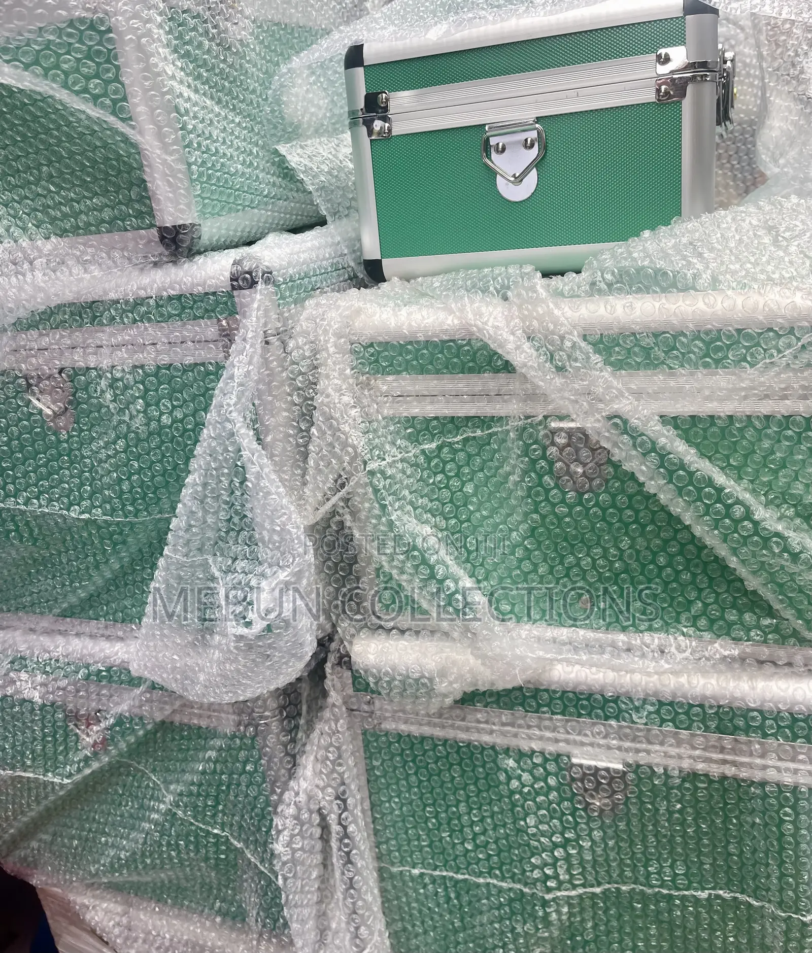 First Aid Box Medium Size