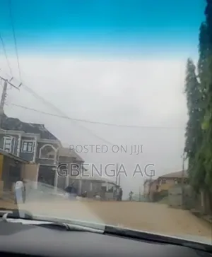 Plots Of Land For Sale At Arepo
