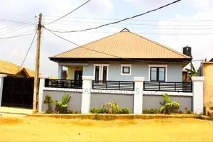 4bdrm Bungalow in Makogi Estate Berger for sale