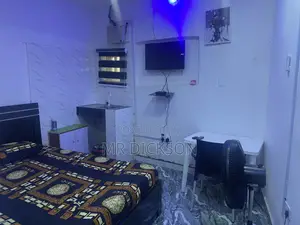 Furnish Studio Apartment Daily Weekly