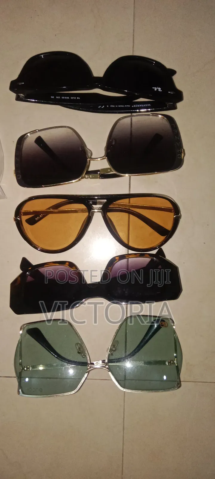 Victoria's Accessories