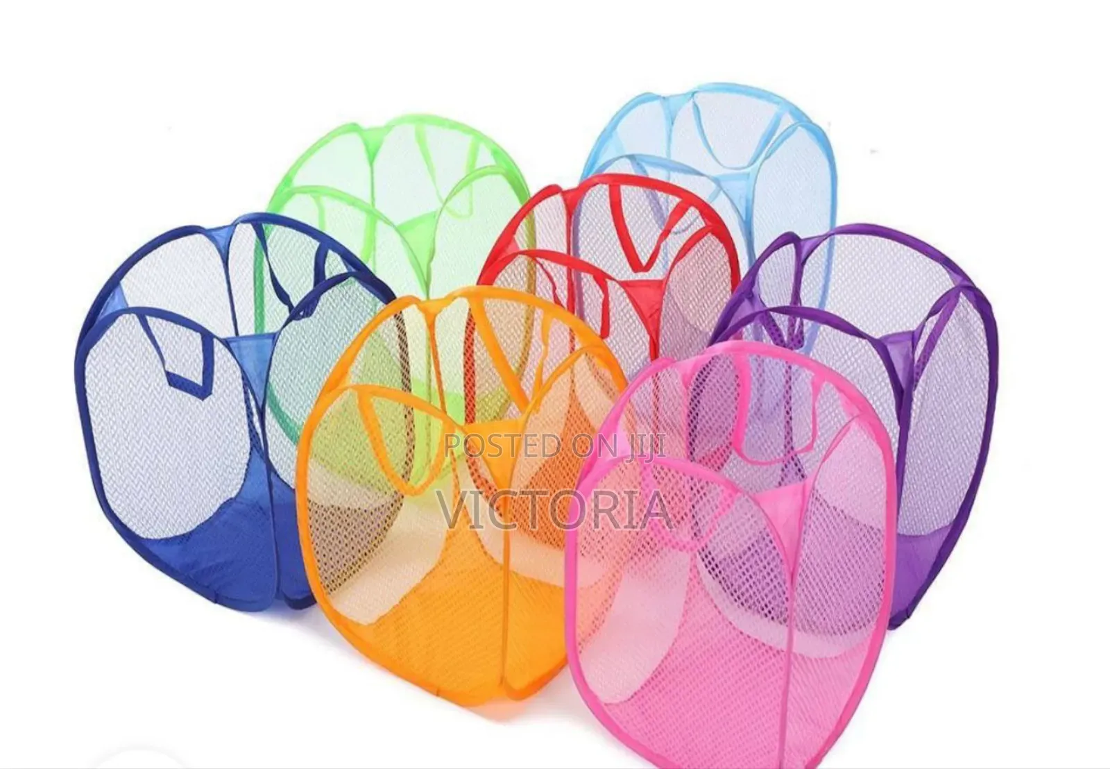 Victoria's Accessories