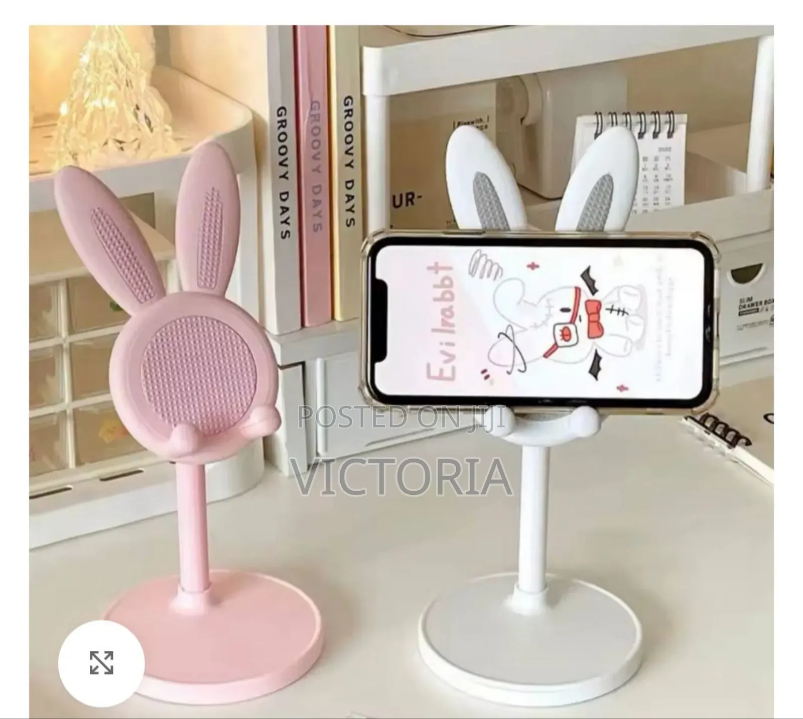 Victoria's Accessories