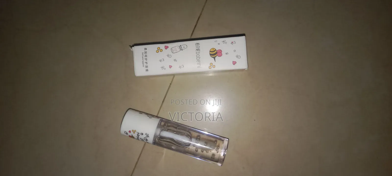 Victoria's Accessories