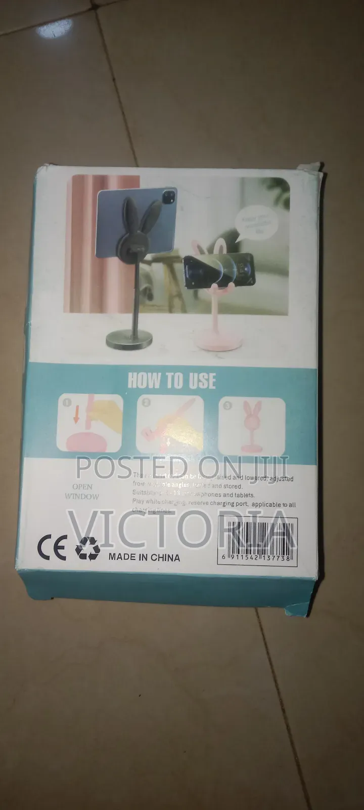 Victoria's Accessories