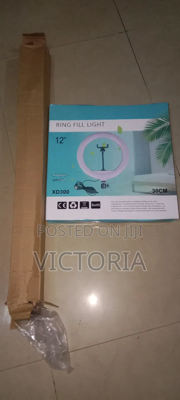 Victoria's Accessories
