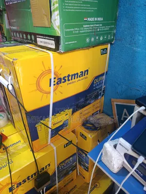 220ah 12v Eastman Original Tall Tubular Battery Grade a Standard