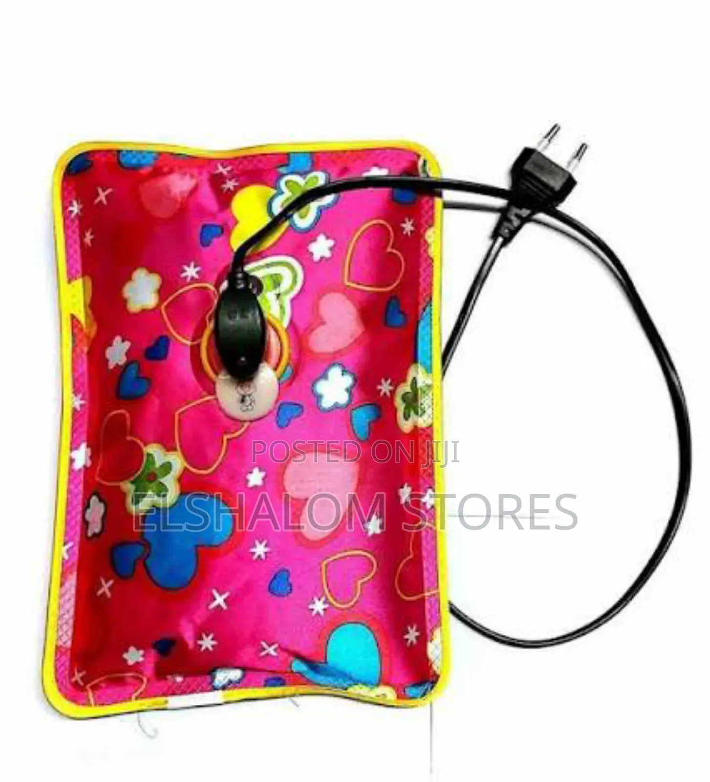 Electric Hot Water Bag