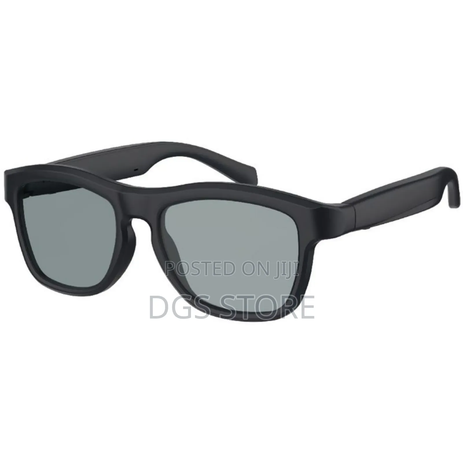 Green Lion Shade Mate Smart Glasses
