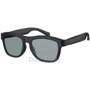 Green Lion Shade Mate Smart Glasses