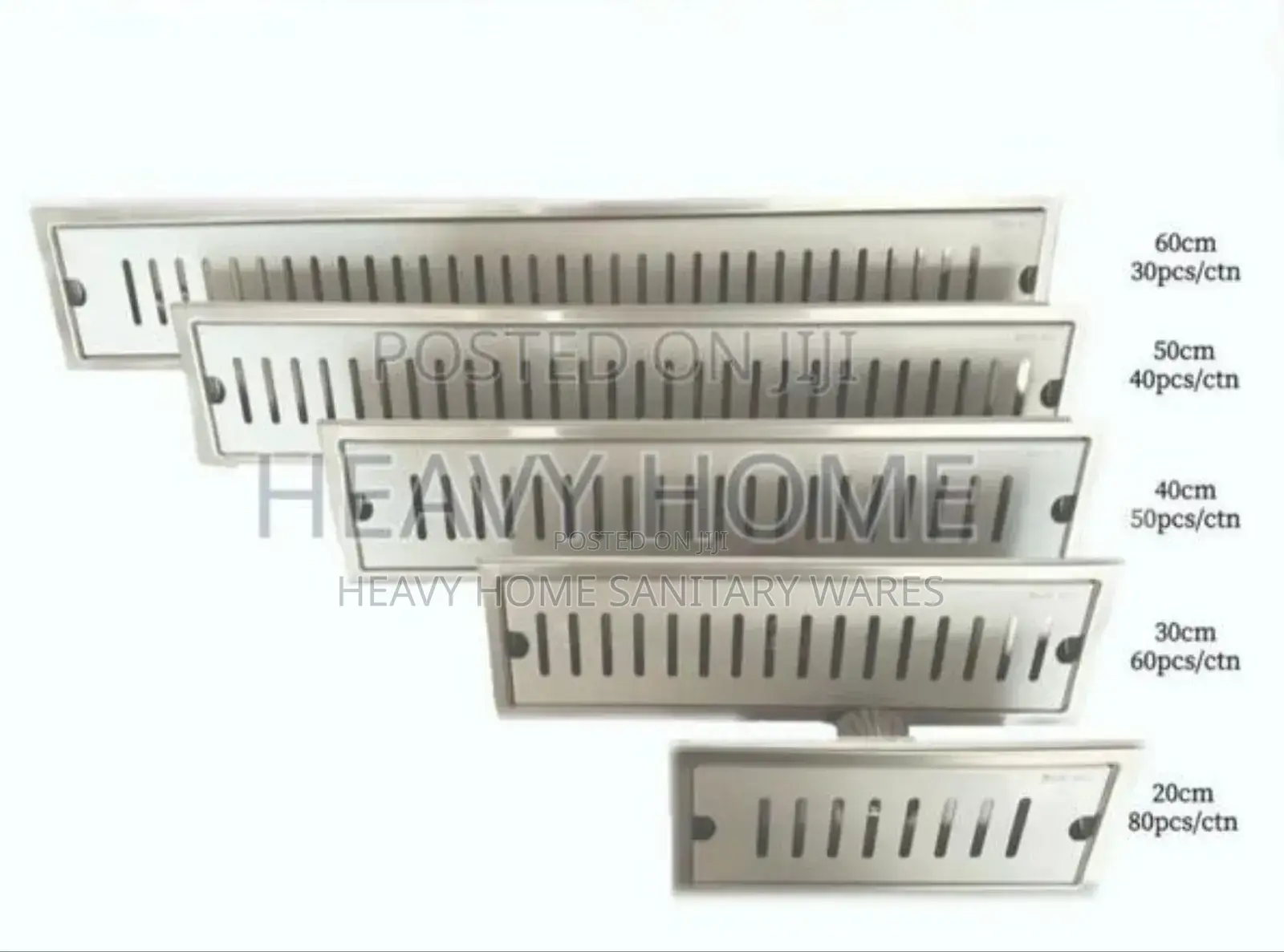Floor Drain