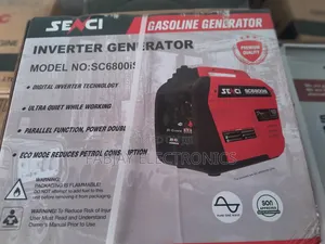 Inverter Generator