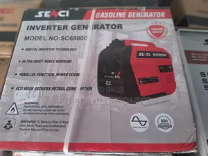 Inverter Generator