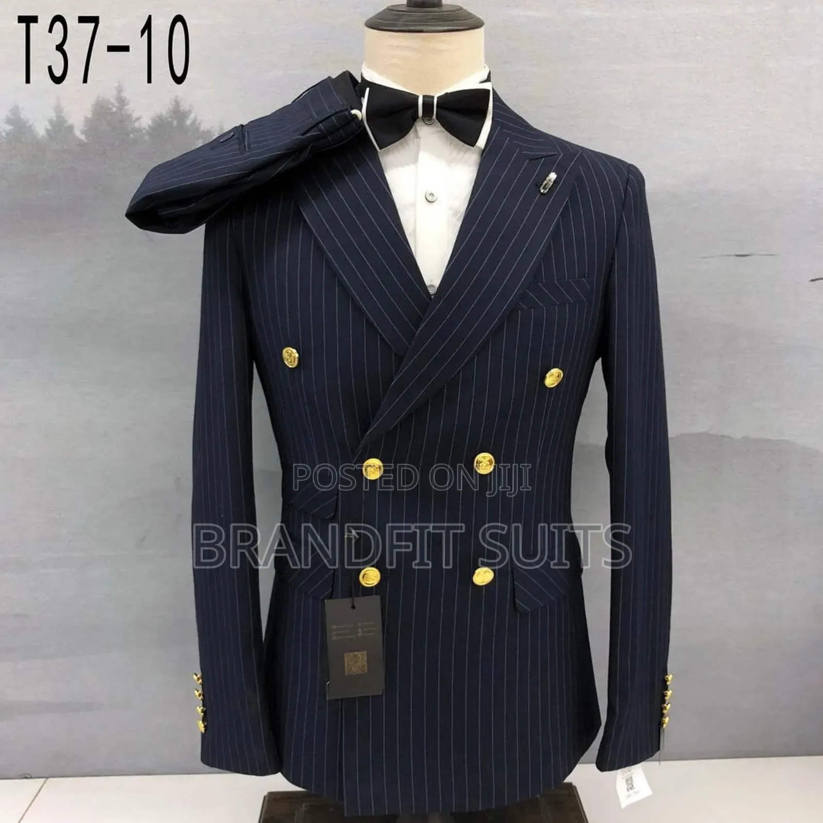 Men's Suits