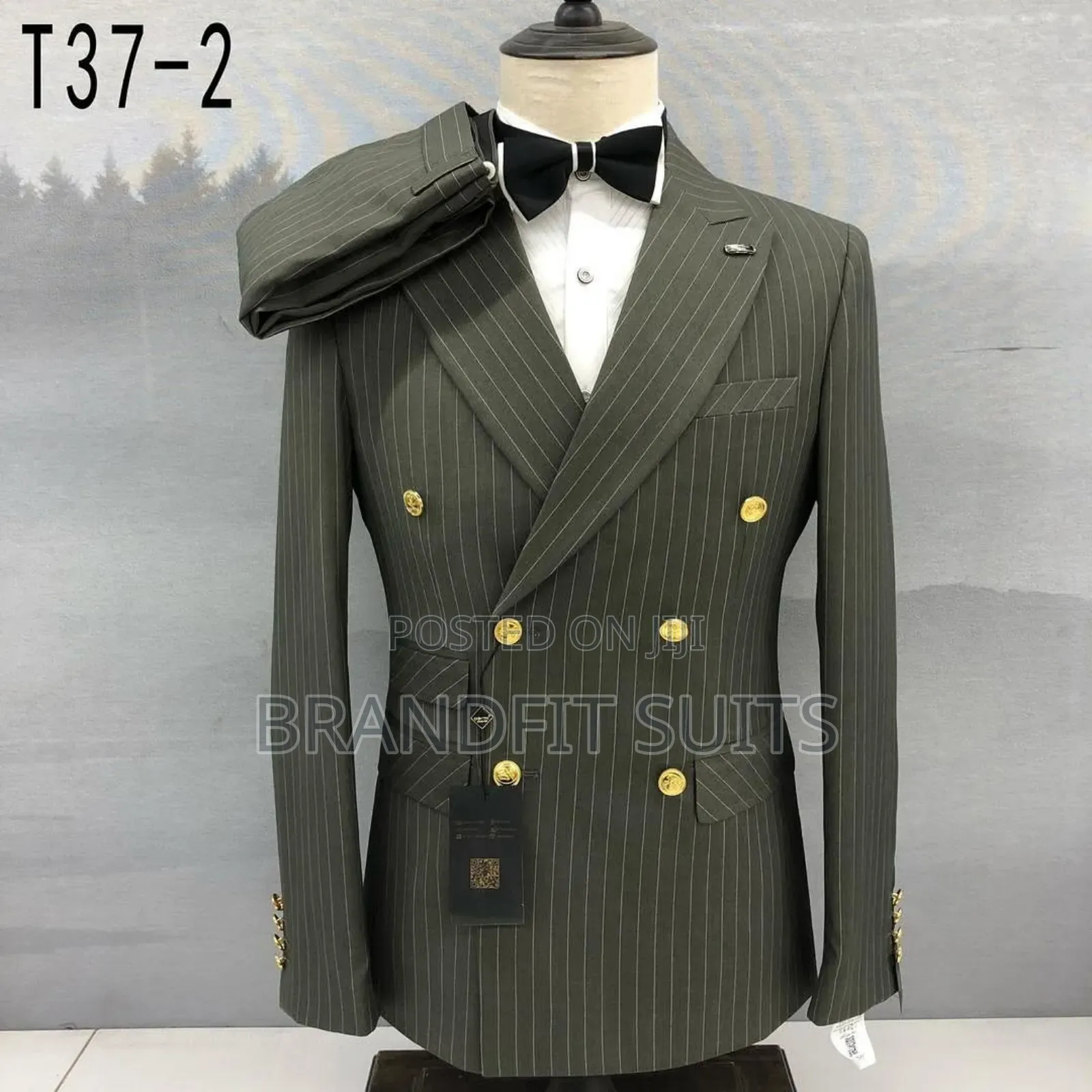 Men's Suits
