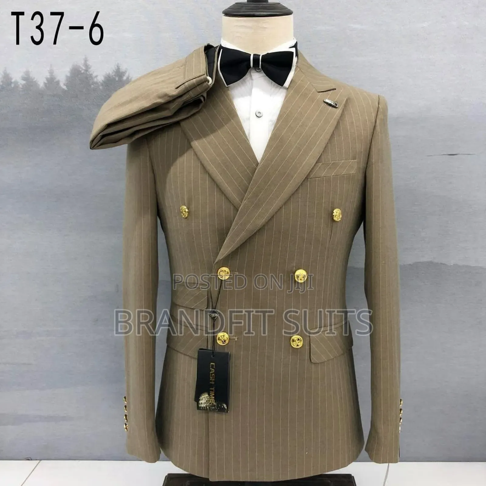 Men's Suits