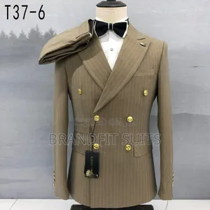 Men's Suits
