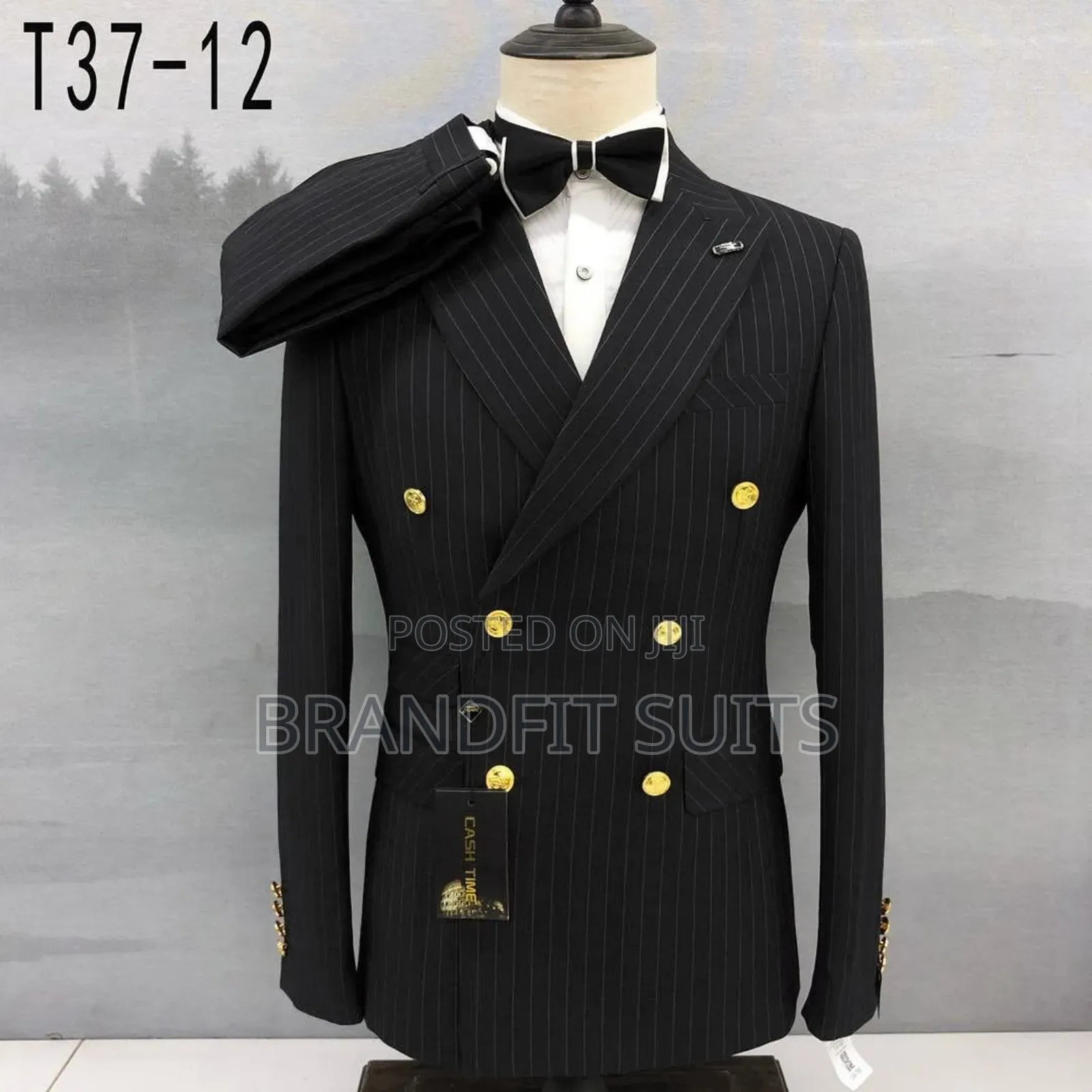 Men's Suits