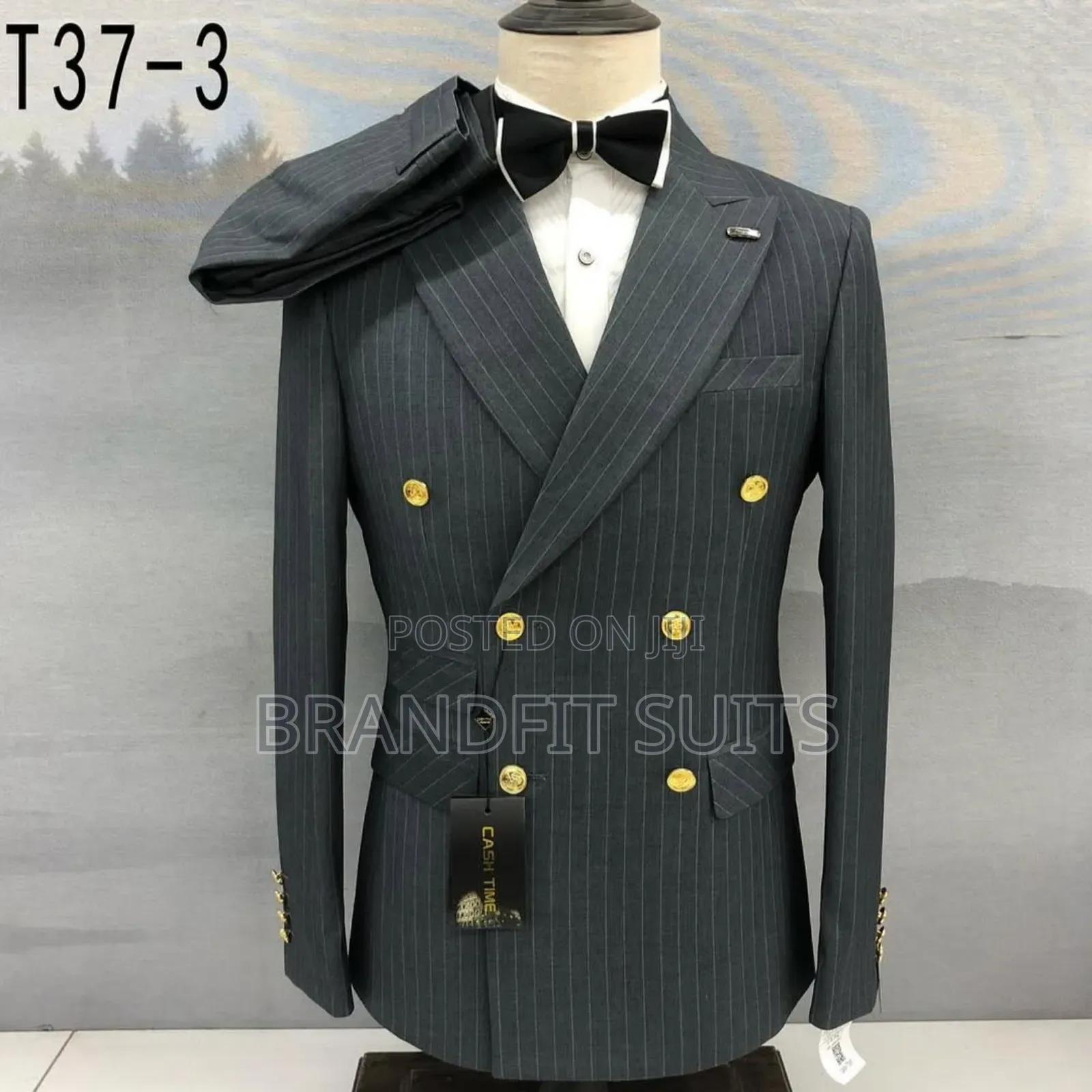 Men's Suits