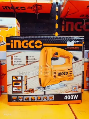 Ingco Jig Saw
