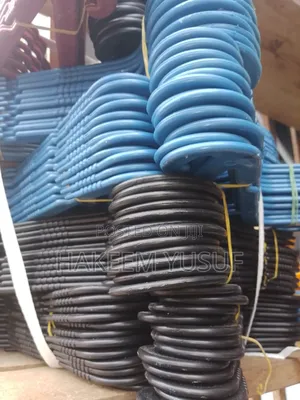 Plastic Hanger