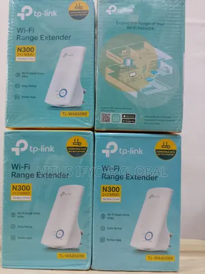 Tp-Link Range Extender 850re